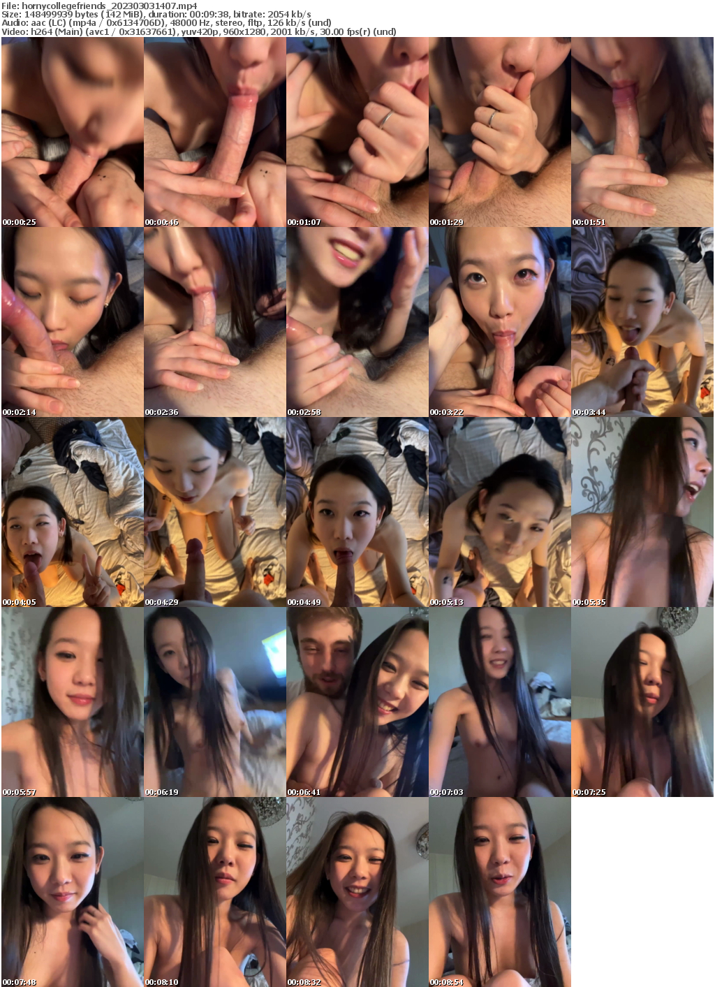 Preview thumb from hornycollegefriends on 2023-03-03 @ bongacams