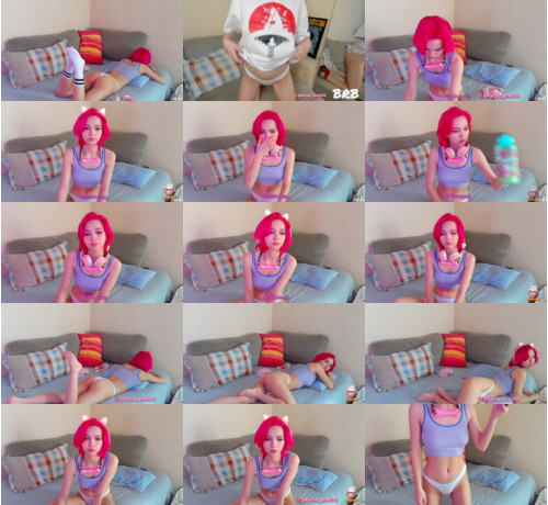 View or download file karinalin on 2023-03-03 from bongacams