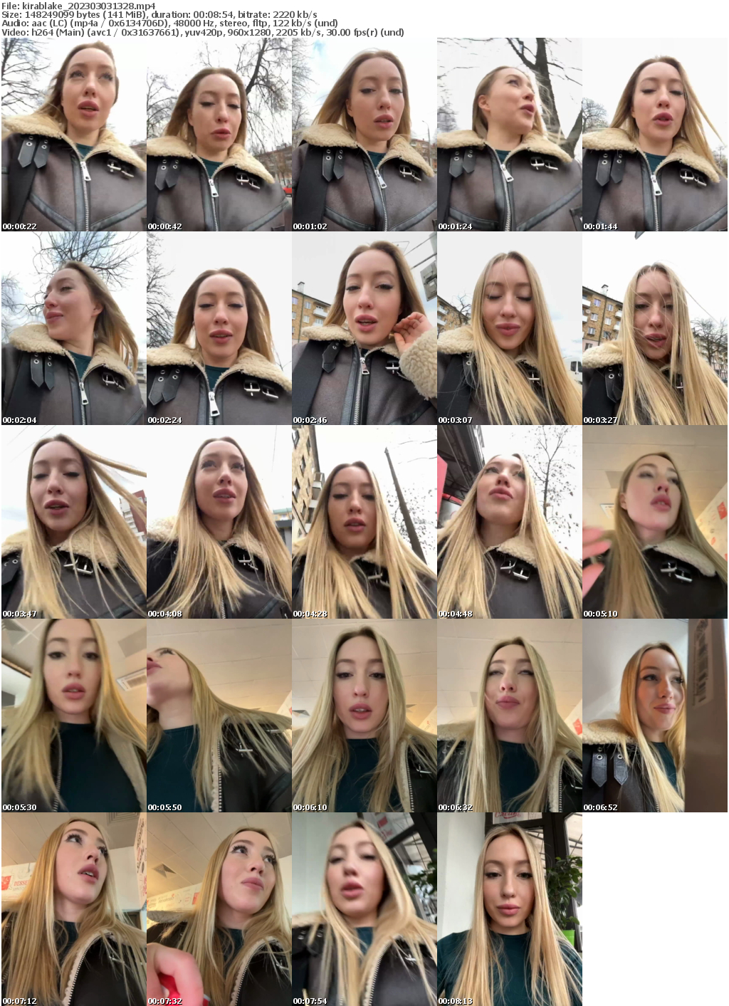 Preview thumb from kirablake on 2023-03-03 @ bongacams