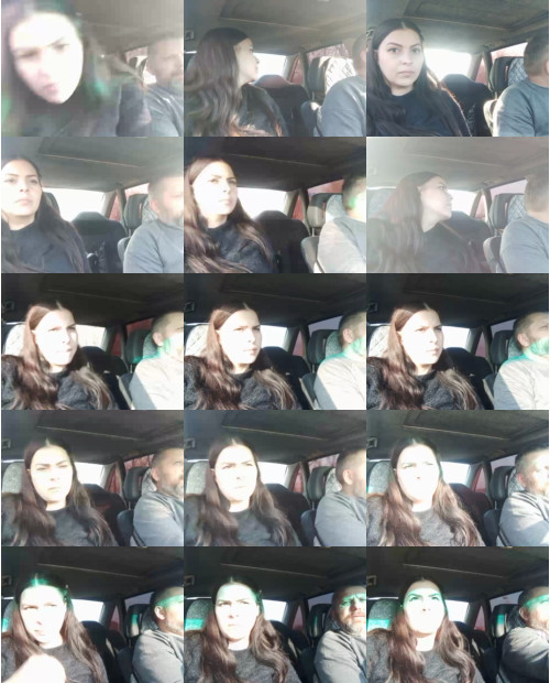 View or download file kissmabont on 2023-03-03 from bongacams