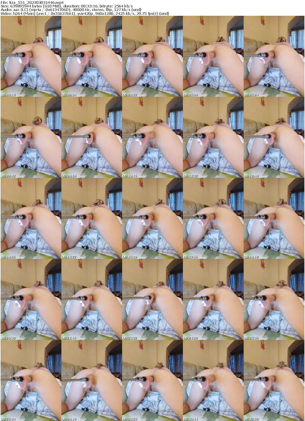 Preview thumb from liza_551 on 2023-03-03 @ bongacams