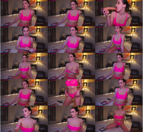 View or download file misssskiss on 2023-03-03 from bongacams