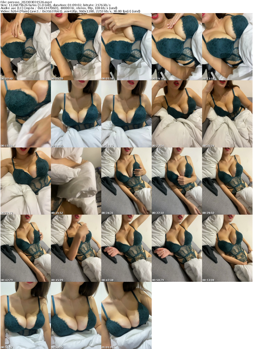 Preview thumb from perssso on 2023-03-03 @ bongacams