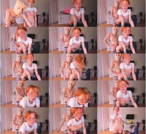 View or download file rabbitss on 2023-03-03 from bongacams