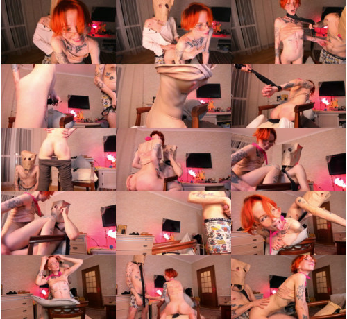 View or download file rabbitss on 2023-03-03 from bongacams