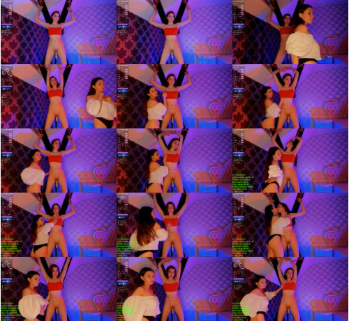 View or download file rocksbabiess on 2023-03-03 from bongacams