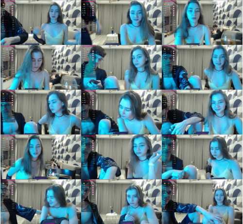 View or download file shrimprolls on 2023-03-03 from bongacams