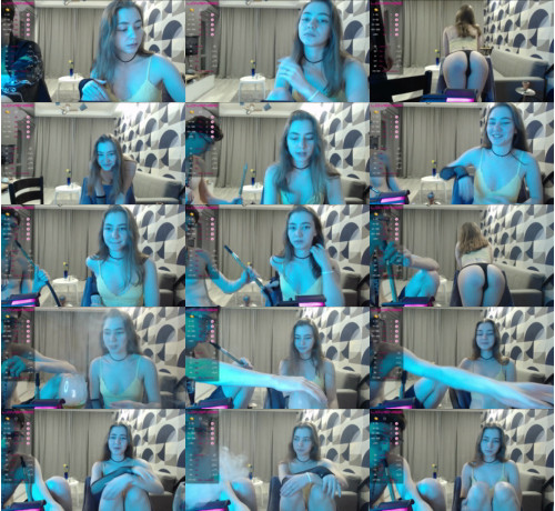 View or download file shrimprolls on 2023-03-03 from bongacams