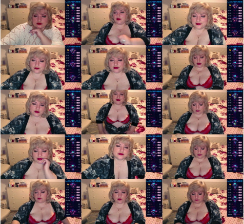 View or download file smileofangel on 2023-03-03 from bongacams