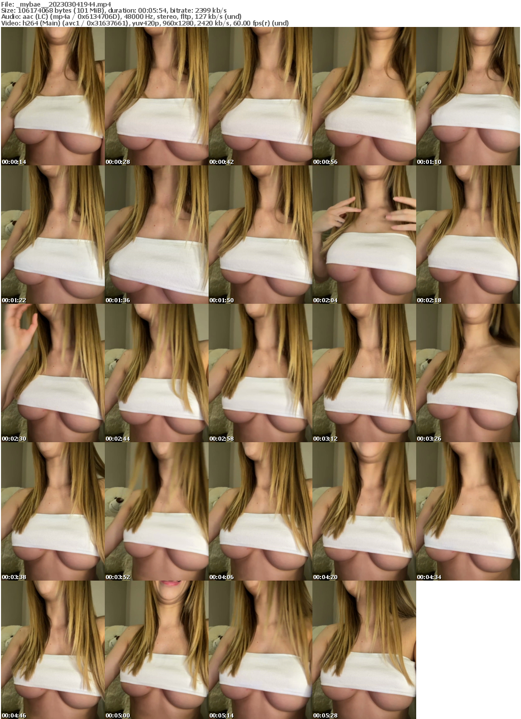 Preview thumb from _mybae_ on 2023-03-04 @ bongacams