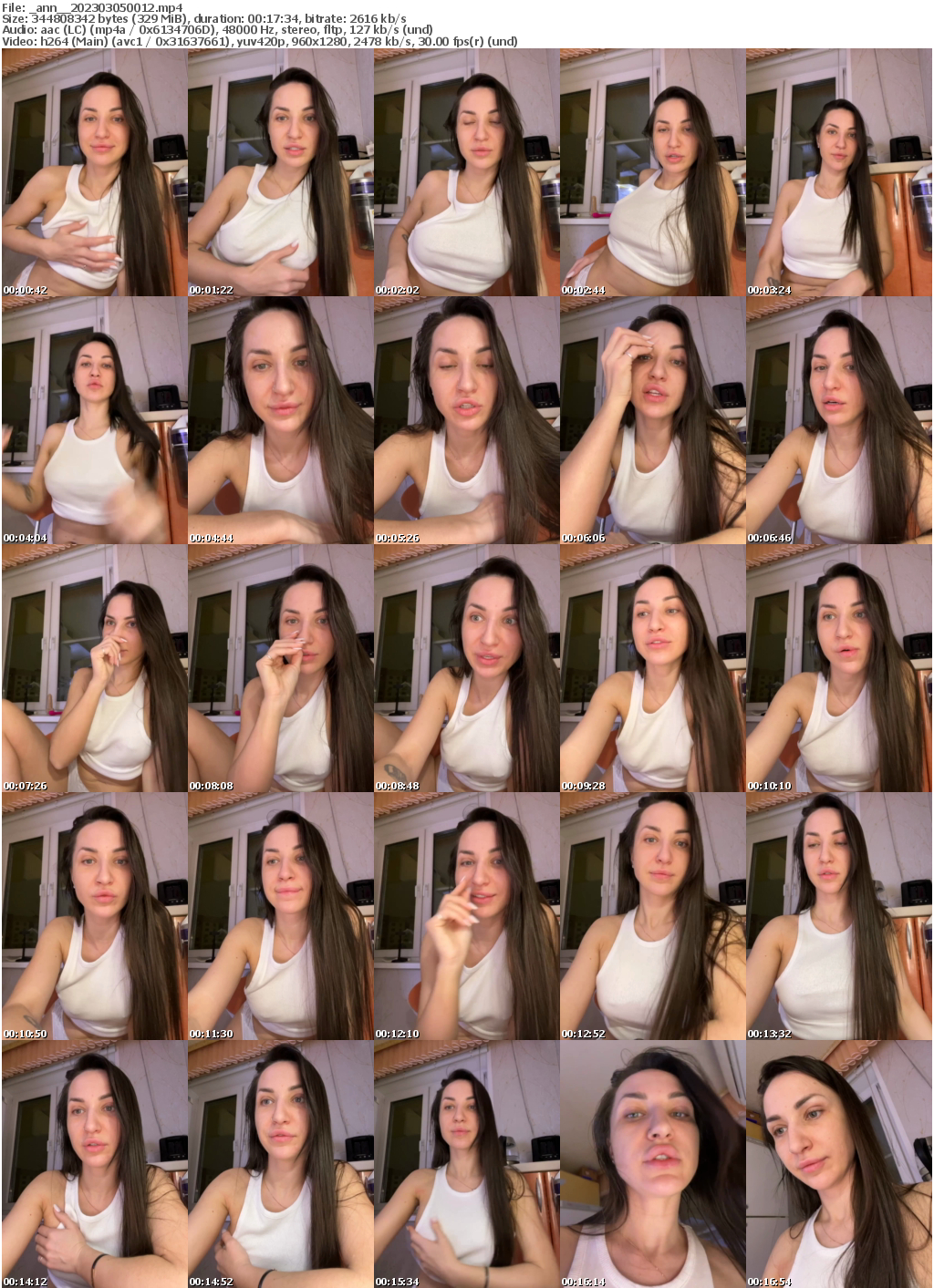 Preview thumb from _ann_ on 2023-03-05 @ bongacams