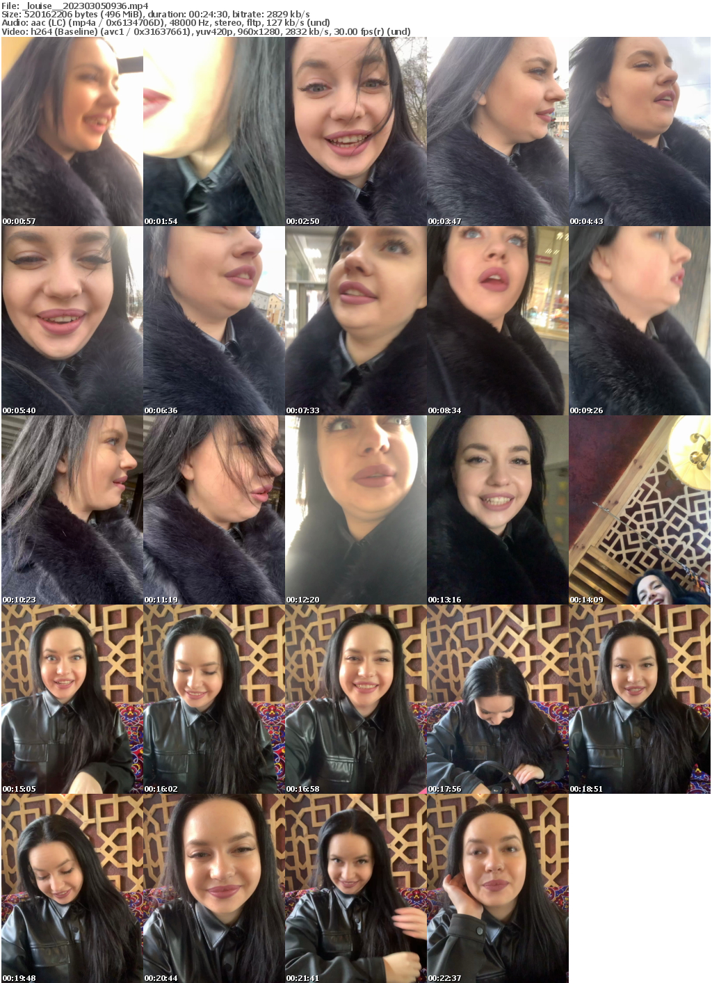 Preview thumb from _louise_ on 2023-03-05 @ bongacams