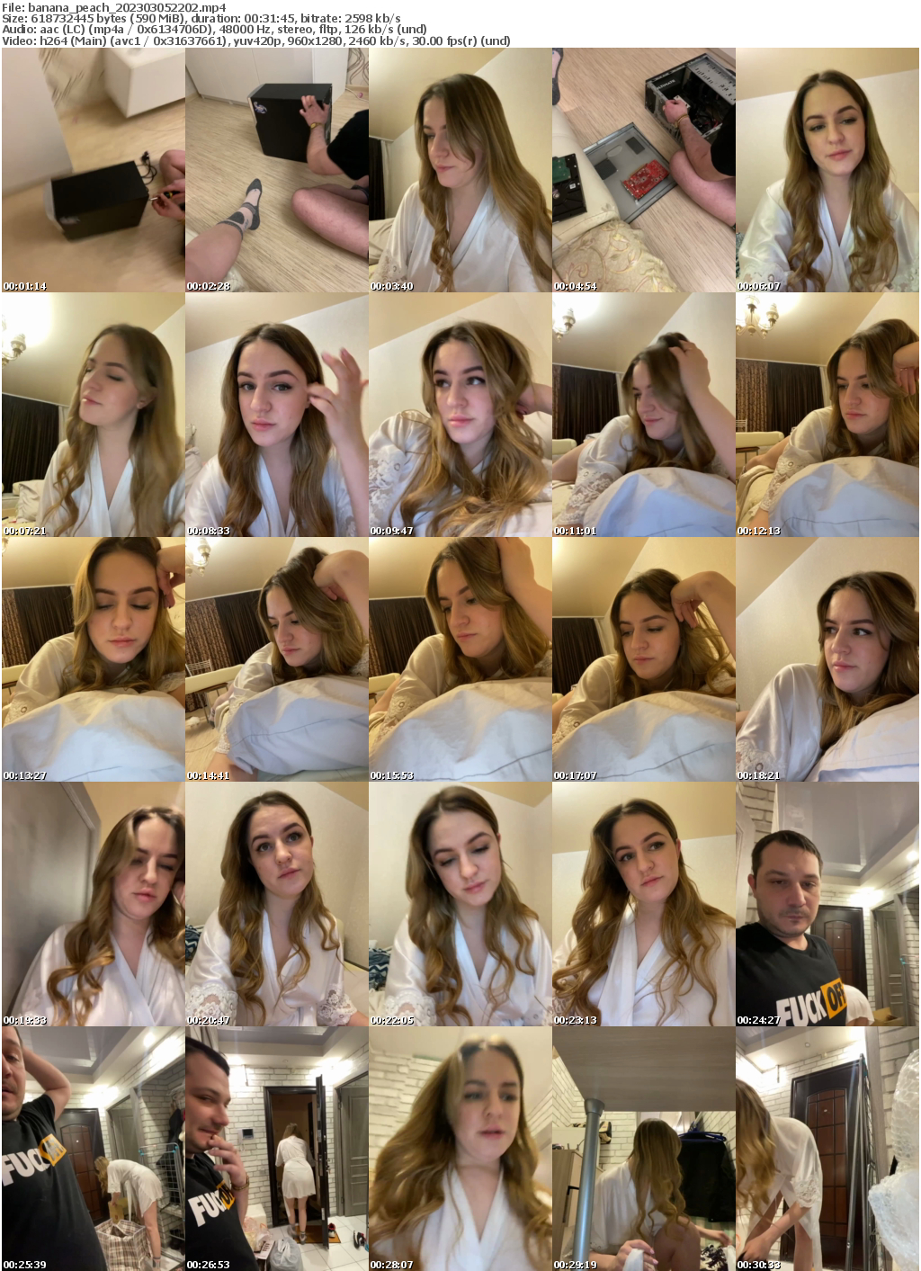 Preview thumb from banana_peach on 2023-03-05 @ bongacams