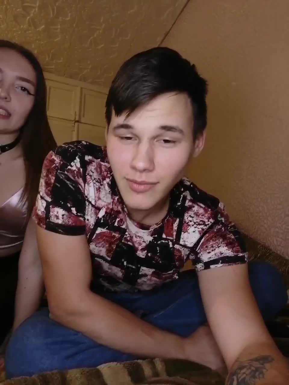 View or download file buba_u_boba on 2023-03-05 from bongacams