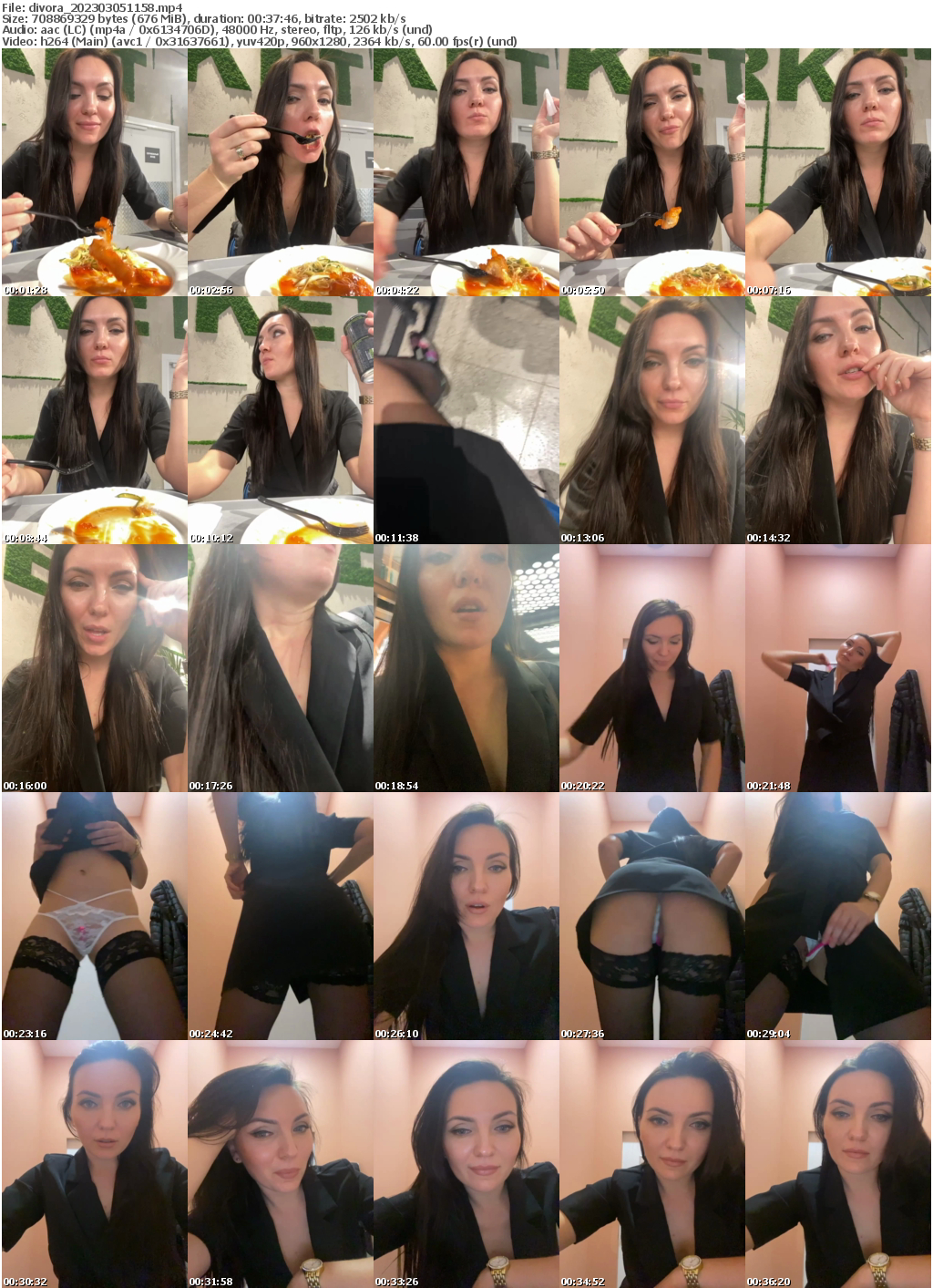 Preview thumb from divora on 2023-03-05 @ bongacams