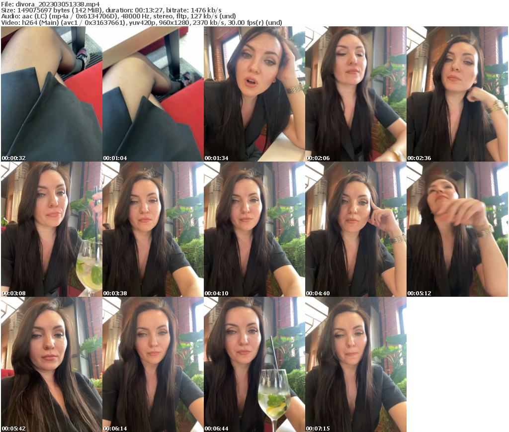 Preview thumb from divora on 2023-03-05 @ bongacams