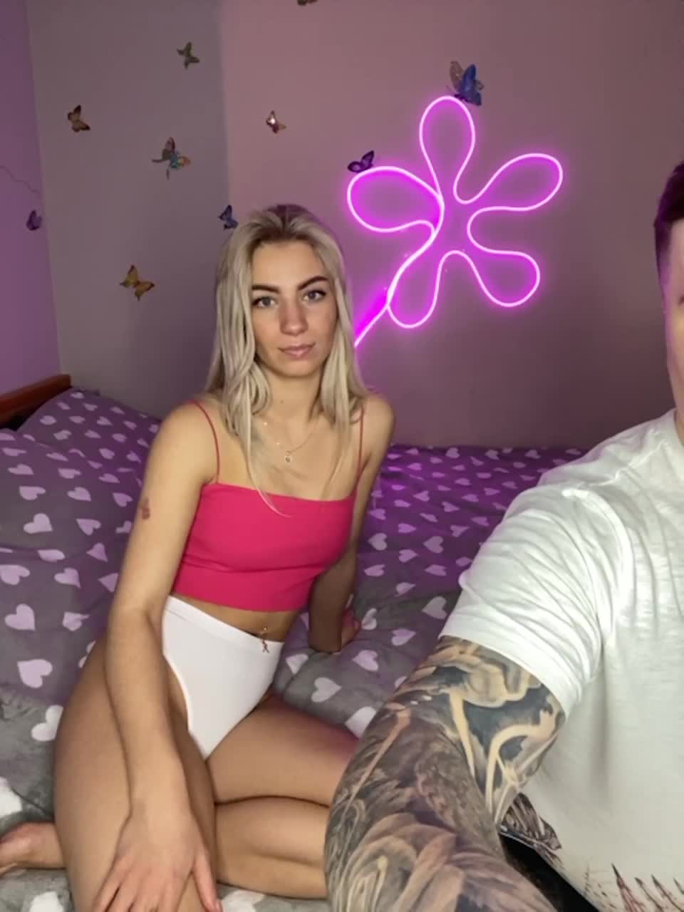 View or download file hulklisandra on 2023-03-05 from bongacams