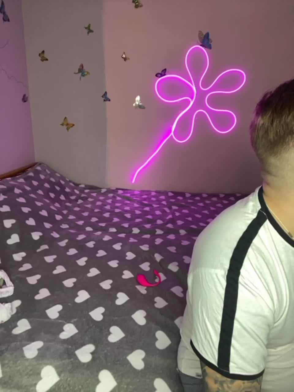 View or download file hulklisandra on 2023-03-05 from bongacams