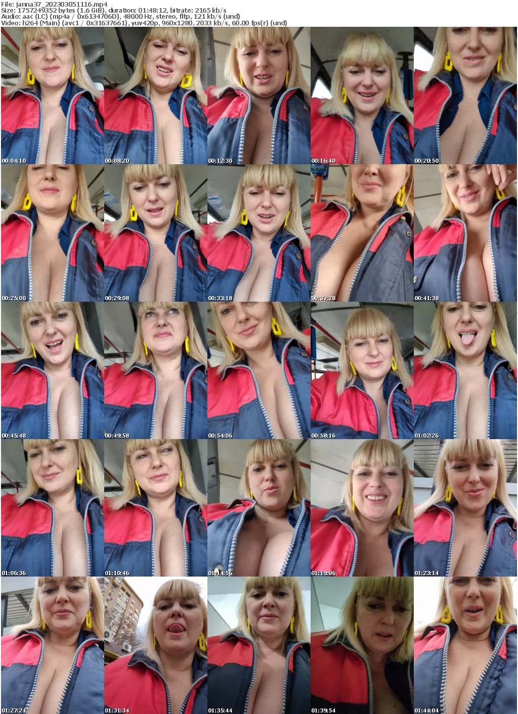 Preview thumb from janna37 on 2023-03-05 @ bongacams