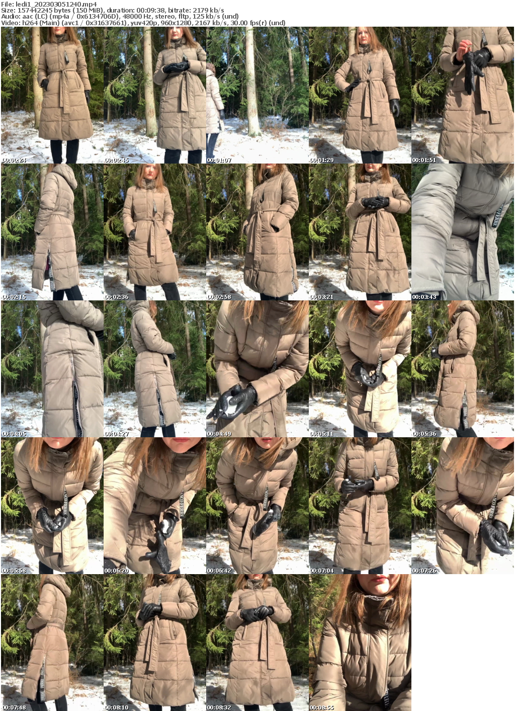 Preview thumb from ledi1 on 2023-03-05 @ bongacams