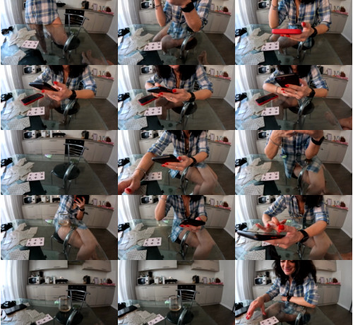 View or download file lil_luc on 2023-03-05 from bongacams