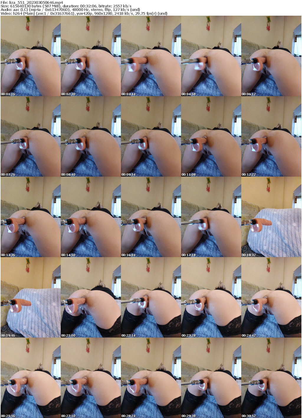 Preview thumb from liza_551 on 2023-03-05 @ bongacams