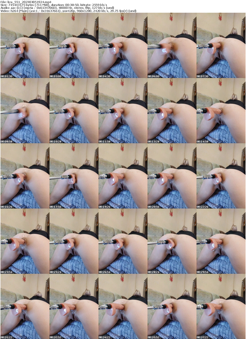 Preview thumb from liza_551 on 2023-03-05 @ bongacams