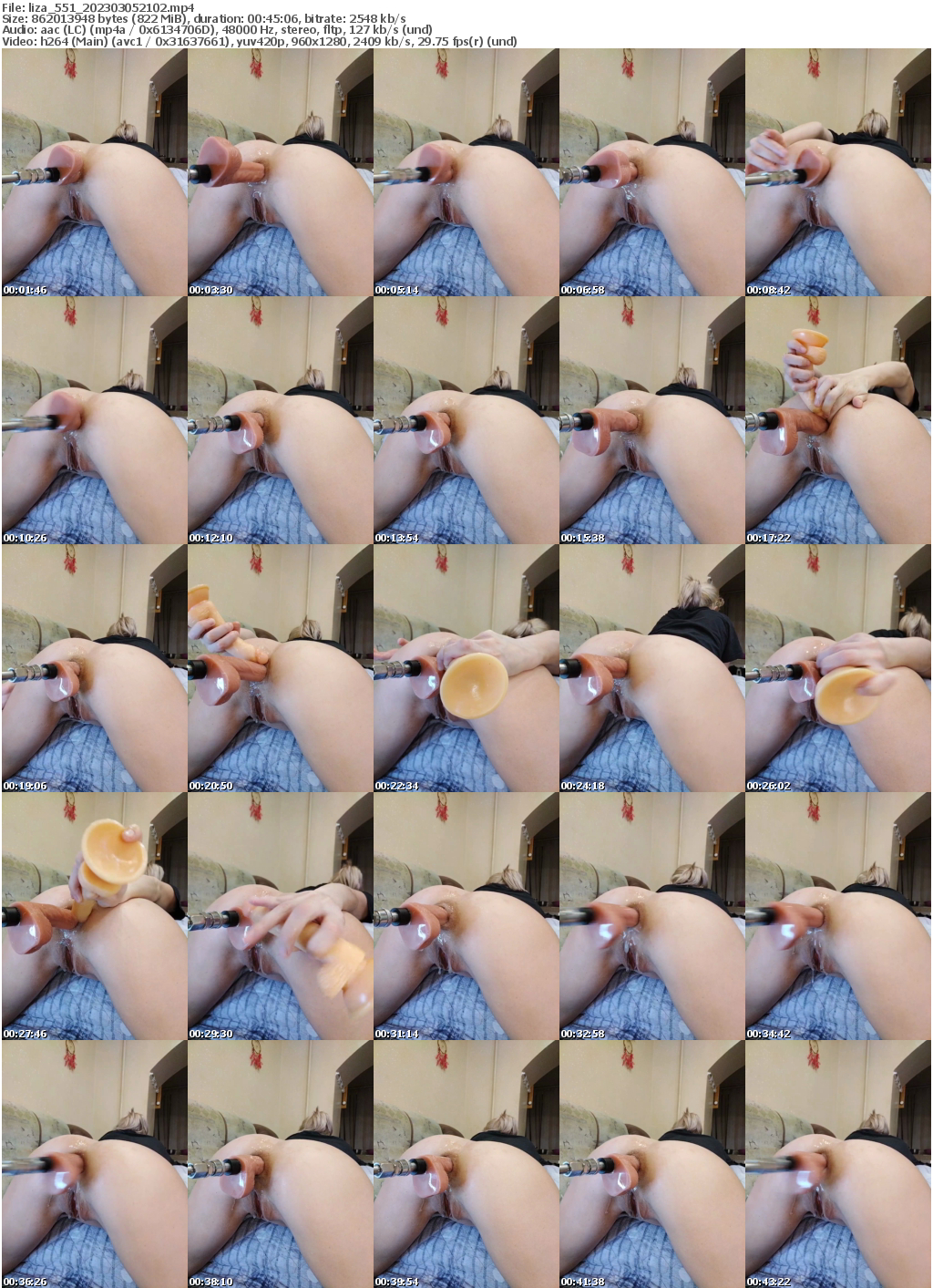 Preview thumb from liza_551 on 2023-03-05 @ bongacams