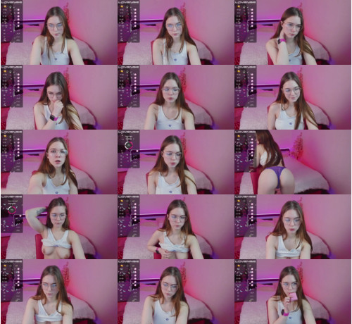 View or download file melissa_fox on 2023-03-05 from bongacams