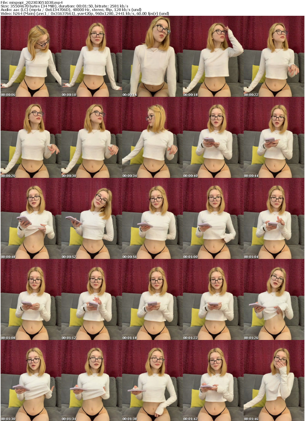 Preview thumb from mispopi on 2023-03-05 @ bongacams