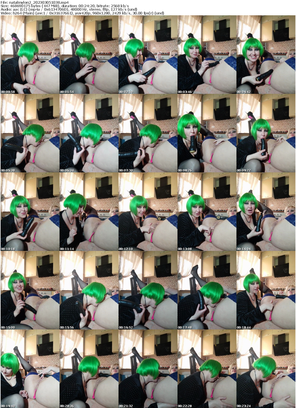 Preview thumb from natalinylon2 on 2023-03-05 @ bongacams