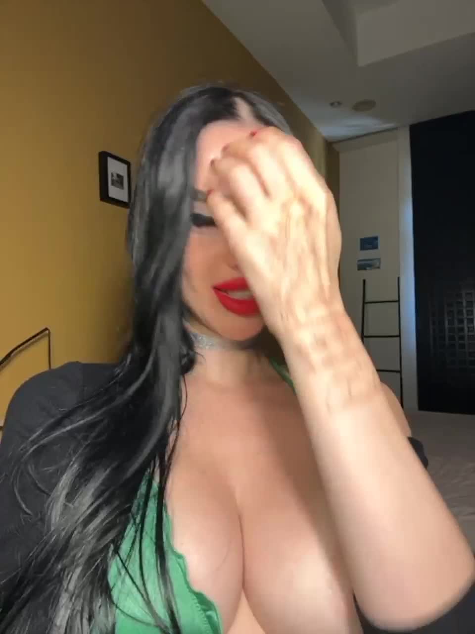 View or download file pantherrra on 2023-03-05 from bongacams