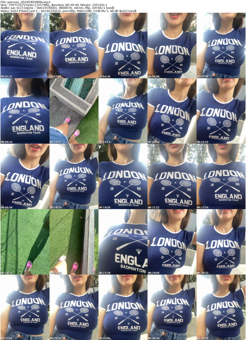 Preview thumb from perssso on 2023-03-05 @ bongacams