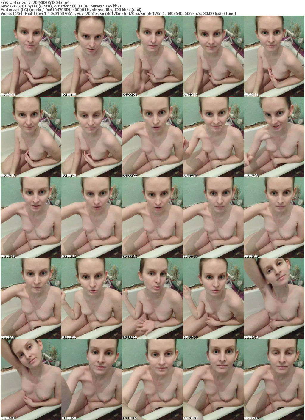 Preview thumb from sasha_zdes on 2023-03-05 @ bongacams