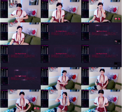 View or download file web_kitty on 2023-03-05 from bongacams