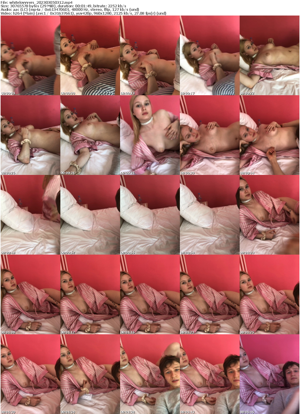 Preview thumb from whitelovvvers on 2023-03-05 @ bongacams