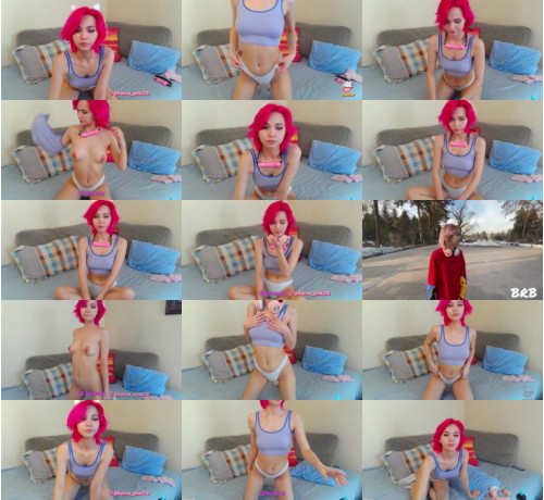 View or download file karinalin on 2023-03-06 from bongacams