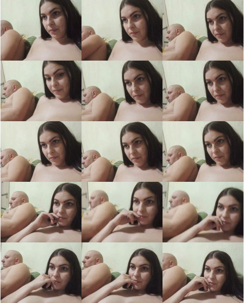 View or download file kissmabont on 2023-03-06 from bongacams