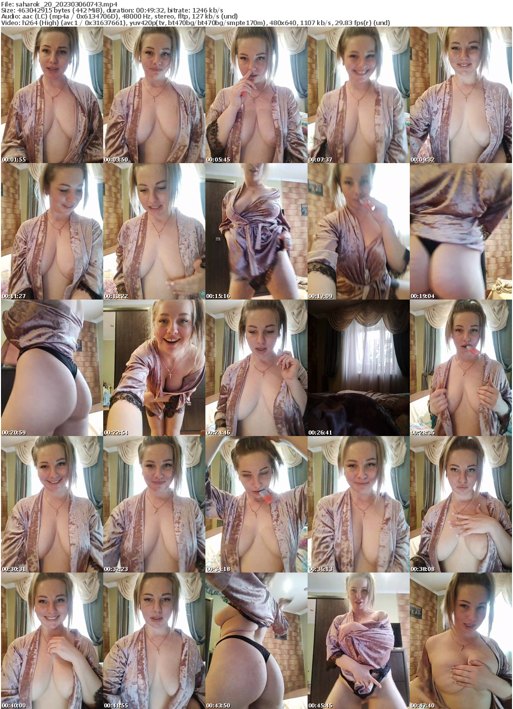 Preview thumb from saharok_20 on 2023-03-06 @ bongacams