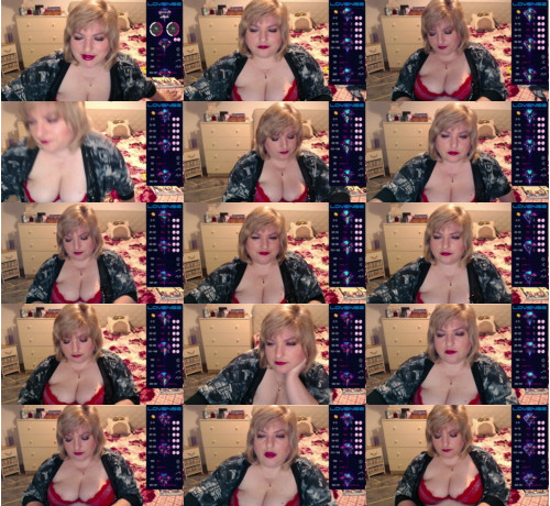 View or download file smileofangel on 2023-03-06 from bongacams