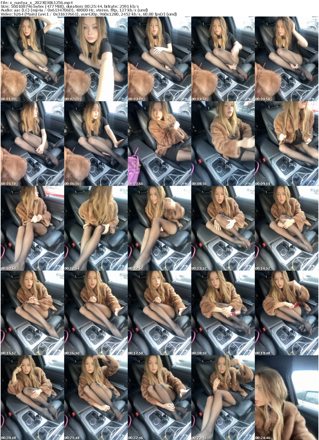 Preview thumb from x_nastya_x on 2023-03-06 @ bongacams