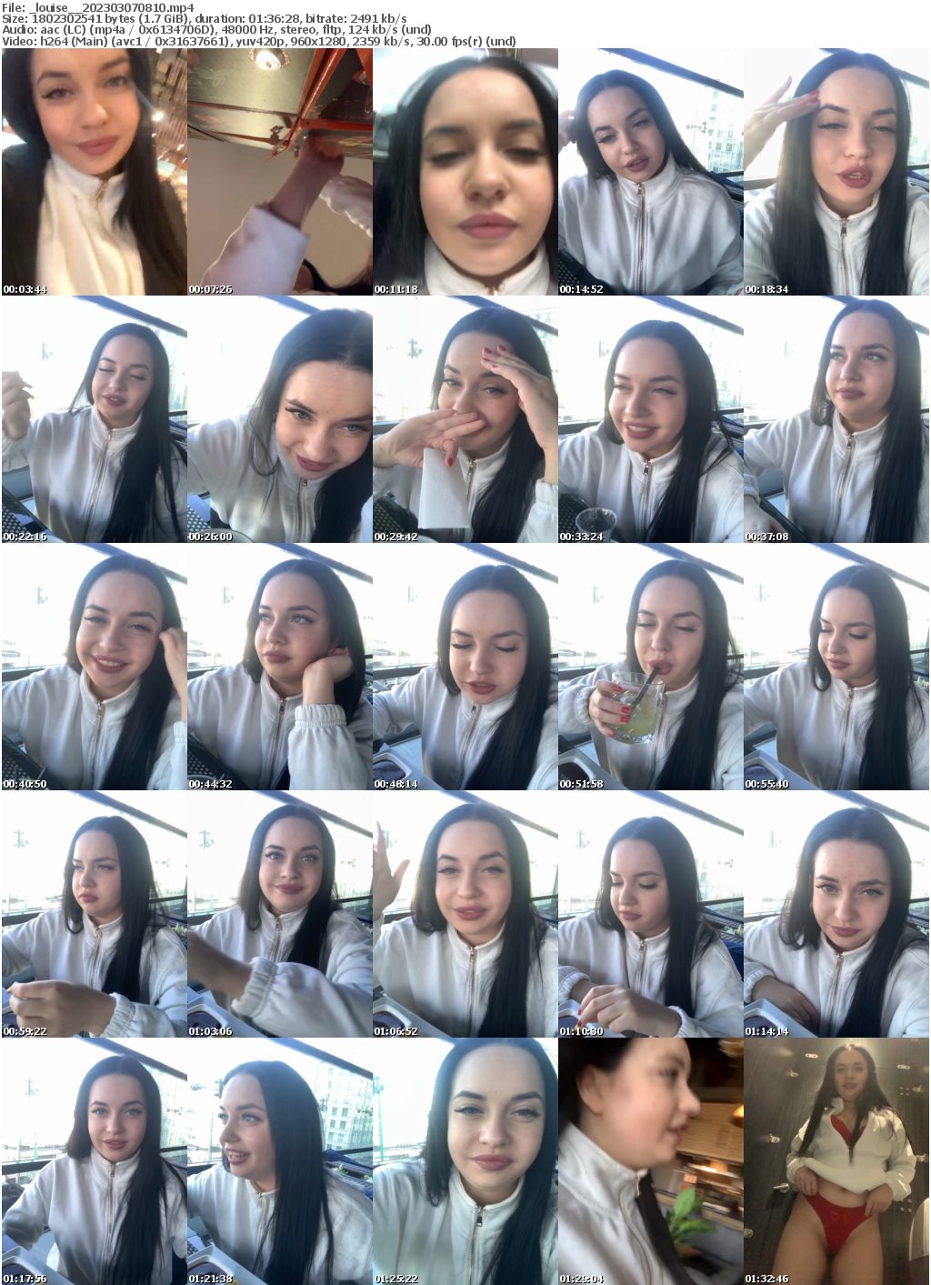 Preview thumb from _louise_ on 2023-03-07 @ bongacams