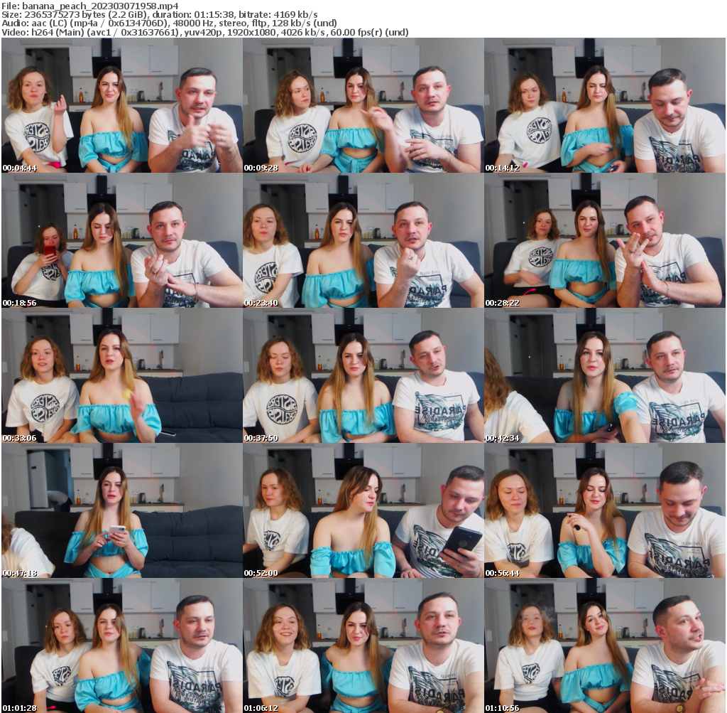 Preview thumb from banana_peach on 2023-03-07 @ bongacams