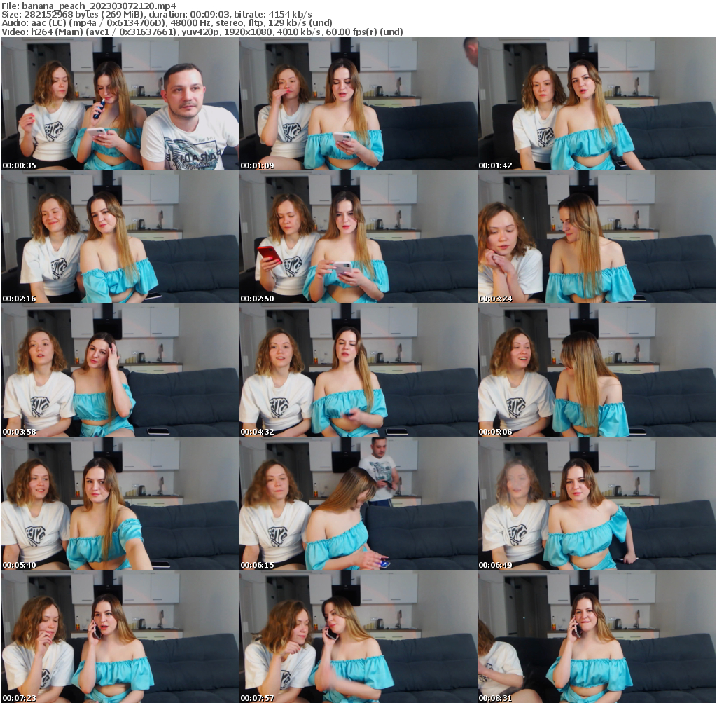 Preview thumb from banana_peach on 2023-03-07 @ bongacams