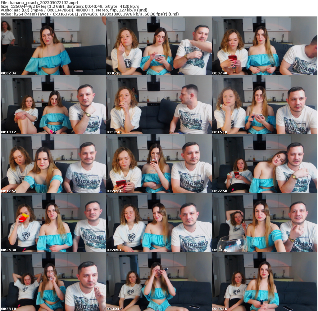 Preview thumb from banana_peach on 2023-03-07 @ bongacams