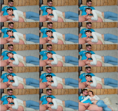 View or download file ksenyahot on 2023-03-07 from bongacams