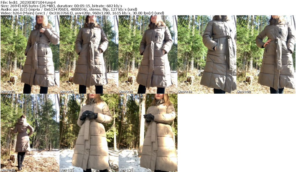 Preview thumb from ledi1 on 2023-03-07 @ bongacams