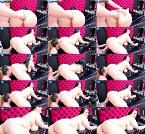 View or download file roughslutsx on 2023-03-07 from bongacams