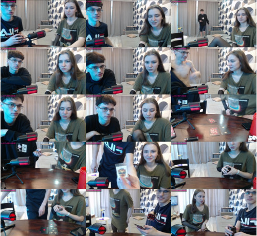 View or download file shrimprolls on 2023-03-07 from bongacams