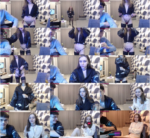 View or download file shrimprolls on 2023-03-07 from bongacams